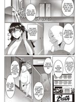 Matayurusou Yokujou Mankitsu Kanrinin-san page 2