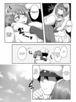 Maya-sama To Asedakux! page 4
