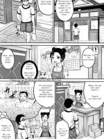 Minna Chicchakute Minna Ecchi Ch. 1-2 page 6