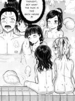 Minna Chicchakute Minna Ecchi Ch. 1-2 page 7