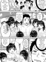 Minna Chicchakute Minna Ecchi Ch. 1-2 page 9