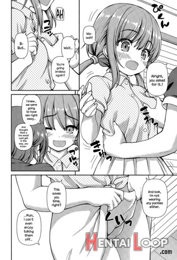 Mirai Rail page 6