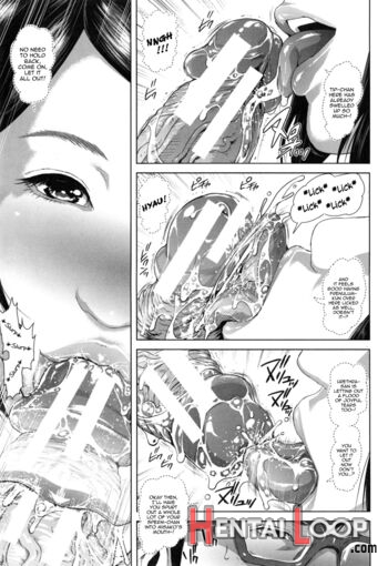 Misako 34-sai Shufu De Joshi Kousei page 17