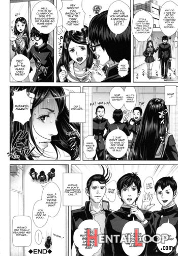 Misako 34-sai Shufu De Joshi Kousei page 55