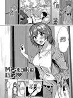 Mistake Girl page 2