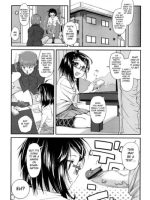 Misumi-chan No Otona Kyoushitsu page 4