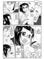 Misumi-chan No Otona Kyoushitsu page 5