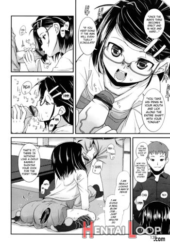 Misumi-chan No Otona Kyoushitsu page 6