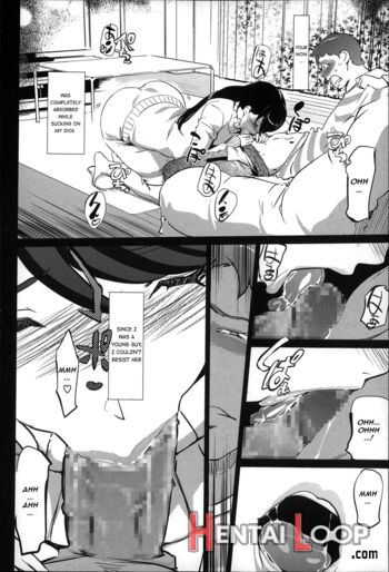 Mitsubo No Kokuhaku page 18