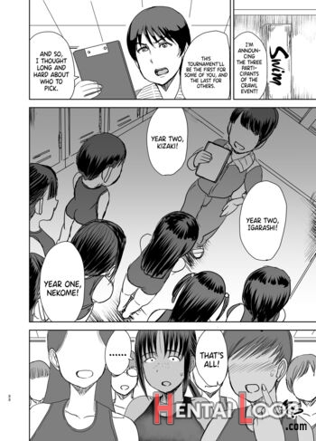 Mob-kao Bakunyuu No Dokyuusei O Ore No Iinari No Sefri Ni Shiteyatta... 4 page 34