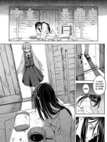 Mochizuki Ketsueki Kenkyuujo No Musume Ch. 4 - Decensored page 6