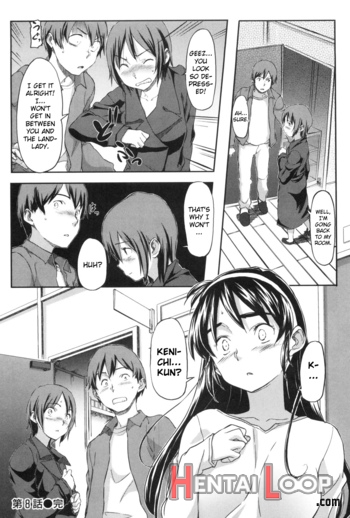 Momozono Gakuen Danshiryou Ni Youkoso! Ch. 1-8 page 145