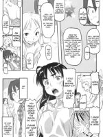 Momozono Gakuen Danshiryou Ni Youkoso! Ch. 1-8 page 8