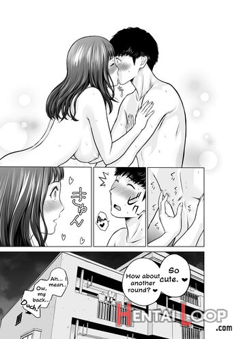 Musuko No Sensei Wa Kyonyuu Bijo ♡ page 34