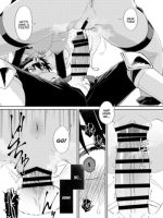 Muteki No Maou Dakara Yuusha Kara Chikara Wo Suitotte Kainarasu page 10