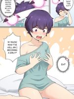 My Life As A Succubus Ch. 7 page 2