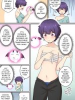 My Life As A Succubus Ch. 7 page 3