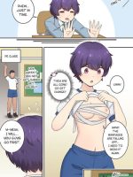 My Life As A Succubus Ch. 7 page 4