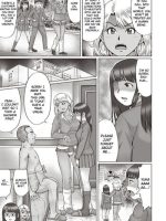 Nagai Yoru... -zenpen- page 3