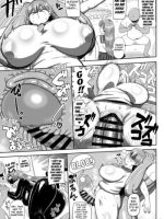 Nandemo Chousa Mama Kuma Shizue Wa Teiko Ga Dekinai page 6