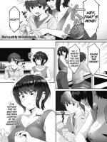 Nanka Saikin Otouto Ga!? page 1