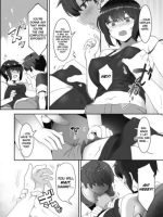 Nanka Saikin Otouto Ga!? page 6