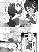 Nanka Saikin Otouto Ga!? page 7