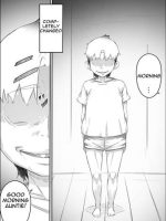 Nao-kun, Oba-san To Sex Suru Part 2 -natsuyasumi Kouhansen- page 4