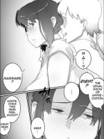 Nao-kun, Oba-san To Sex Suru Part 2 -natsuyasumi Kouhansen- page 5