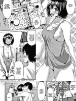 Natsu No Aoharu page 6