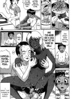 Natsu Taiken Monogatari 5 -kouhen- page 3