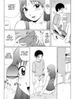 Natsu Taiken Monogatari page 9