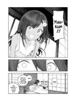 Natsuyasumi ~chiisana Inaka No Wanpaku Shoujo~ page 10