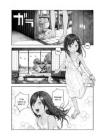 Natsuyasumi ~chiisana Inaka No Wanpaku Shoujo~ page 7
