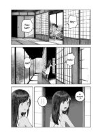 Natsuyasumi ~chiisana Inaka No Wanpaku Shoujo~ page 8