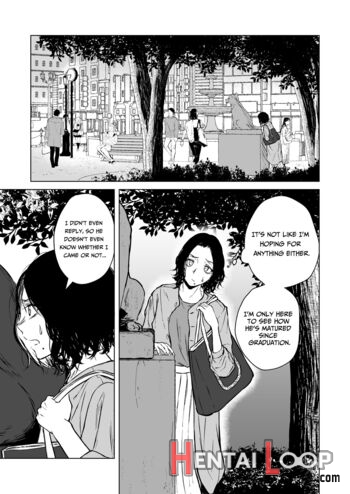 Nemimi E Koi No Kahou page 16