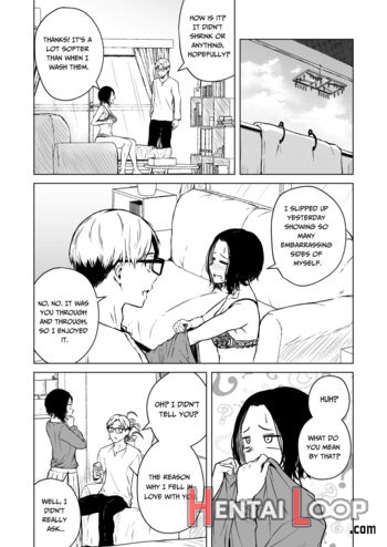 Nemimi E Koi No Kahou page 83