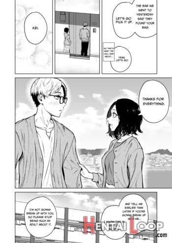 Nemimi E Koi No Kahou page 85