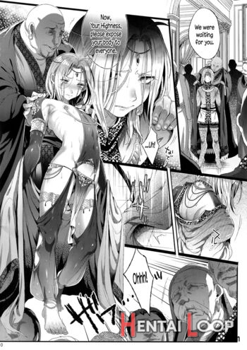 Niedenka After page 9