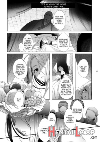 Niedenka Omnibus (kakioroshi) page 20