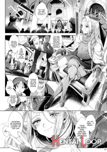 Niedenka Omnibus (kakioroshi) page 4