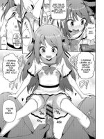 Niina-chan Wa Kyoumi Shinshin page 9