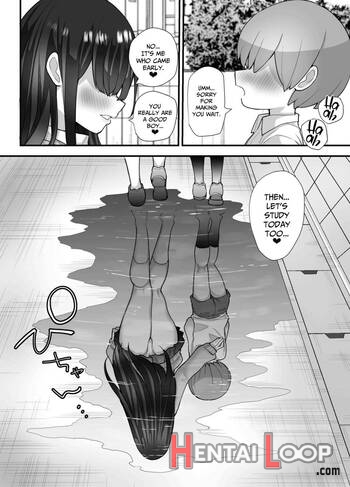 Nukarumi ~ijimetagari Jk To Seishounen~ page 61