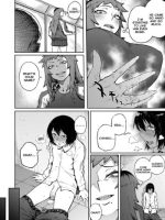 Odoshi Ai - Decensored page 10