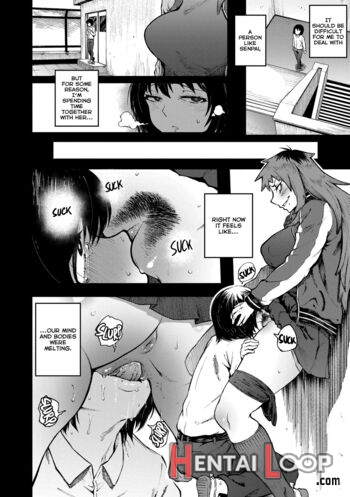 Odoshi Ai - Decensored page 12