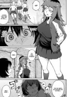 Odoshi Ai - Decensored page 3