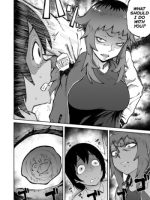 Odoshi Ai - Decensored page 4