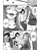 Odoshi Ai - Decensored page 6
