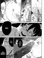 Ohanabatake De Tsukamaete - Decensored page 9