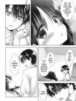 Ohayou Sex page 9